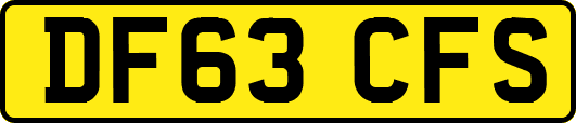 DF63CFS