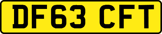 DF63CFT