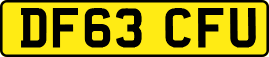 DF63CFU