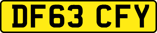 DF63CFY
