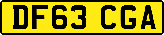DF63CGA