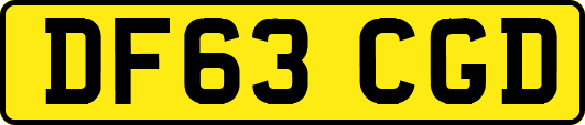 DF63CGD