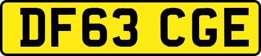 DF63CGE