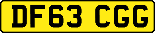 DF63CGG