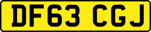 DF63CGJ