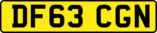DF63CGN