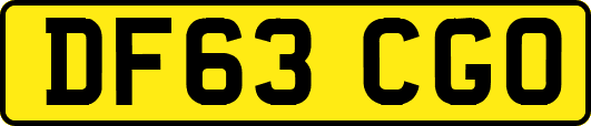 DF63CGO
