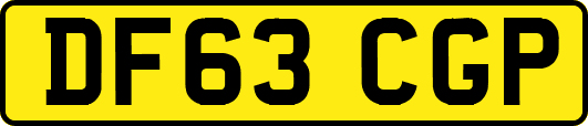 DF63CGP