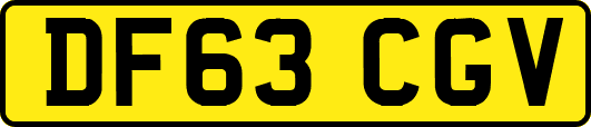 DF63CGV