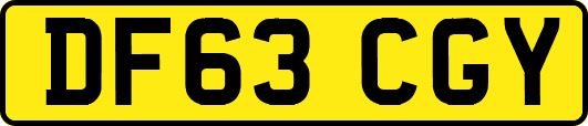 DF63CGY