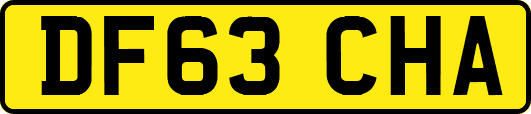 DF63CHA