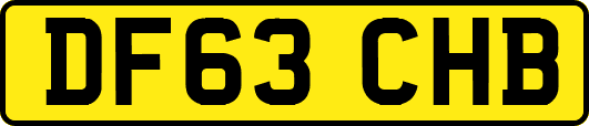 DF63CHB