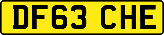 DF63CHE
