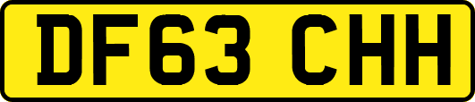DF63CHH