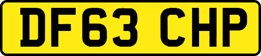 DF63CHP