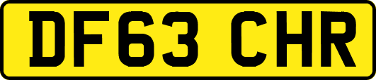 DF63CHR