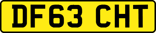 DF63CHT