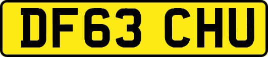 DF63CHU
