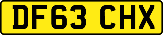 DF63CHX