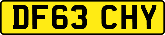 DF63CHY
