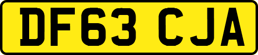 DF63CJA