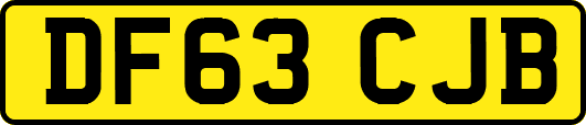 DF63CJB