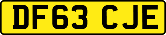 DF63CJE