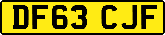 DF63CJF