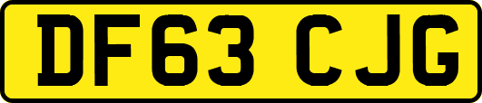 DF63CJG