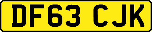 DF63CJK