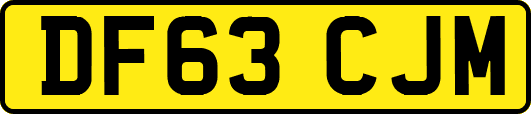 DF63CJM