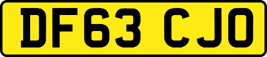DF63CJO