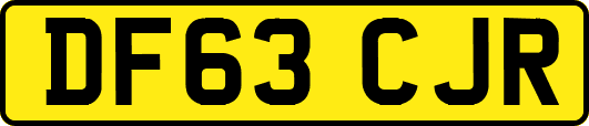 DF63CJR