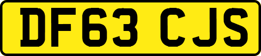 DF63CJS