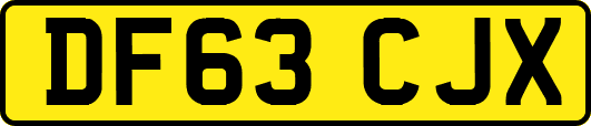 DF63CJX