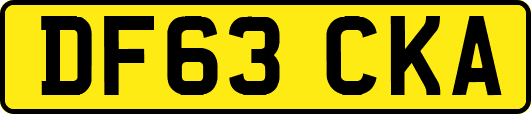 DF63CKA