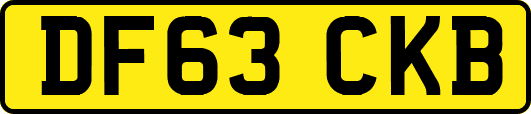 DF63CKB