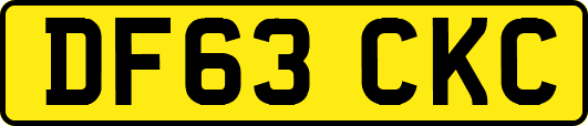 DF63CKC