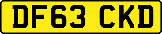 DF63CKD