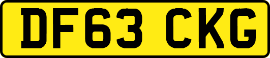 DF63CKG