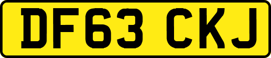 DF63CKJ