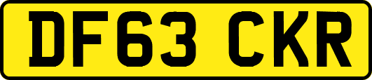 DF63CKR