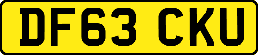 DF63CKU