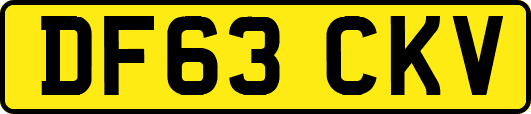 DF63CKV