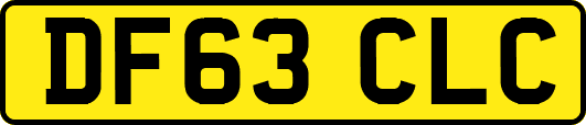 DF63CLC