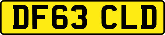 DF63CLD