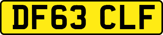 DF63CLF