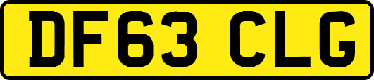 DF63CLG