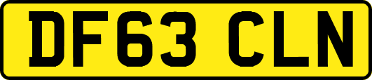 DF63CLN