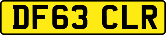 DF63CLR
